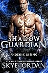 Shadow Guardian by Skye Jordan