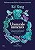 Un mondo immenso: Come i sensi degli animali rivelano il mondo nascosto intorno a noi (Italian Edition)