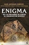 Enigma: De las pi...