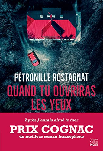 Quand tu ouvriras les yeux (Paperback)