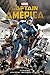 Captain America par Ed Brubaker T01