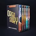 Origin Story Series Box Set