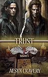 Trust (The Sacrifice, #3)