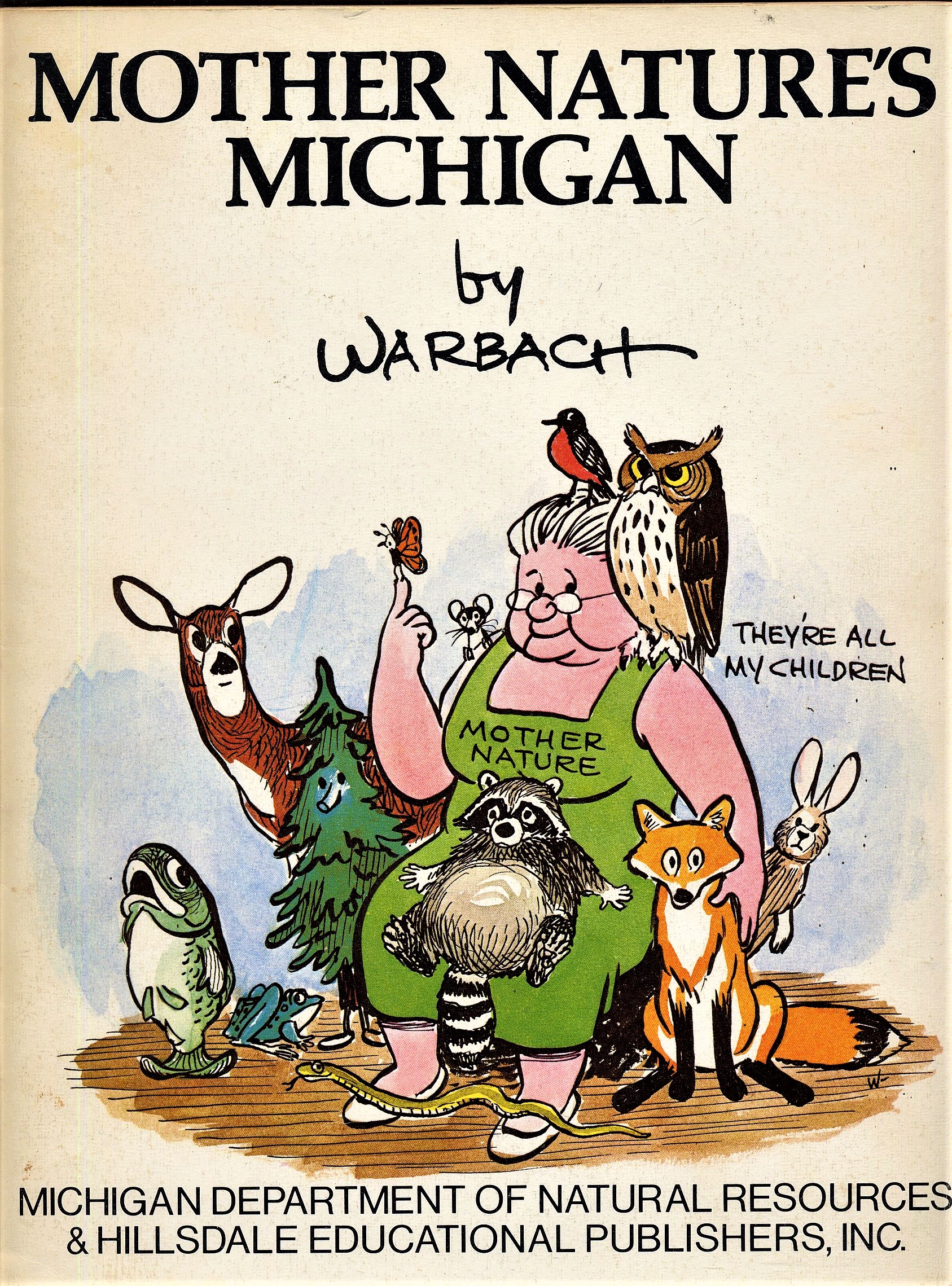 Mother Nature's Michigan