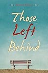 Those Left Behind Book cover for Those Left Behind