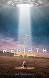 REBIRTH: Book of Poems (Where Would I Be Without Finding Me Collection 1)