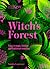 Witch's Forest: Trees in ma...