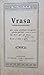 Vrasa : vepra pijore n. 39