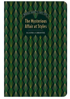 The Mysterious Affair At Styles