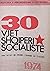 30 vjet Shqipëri socialiste...