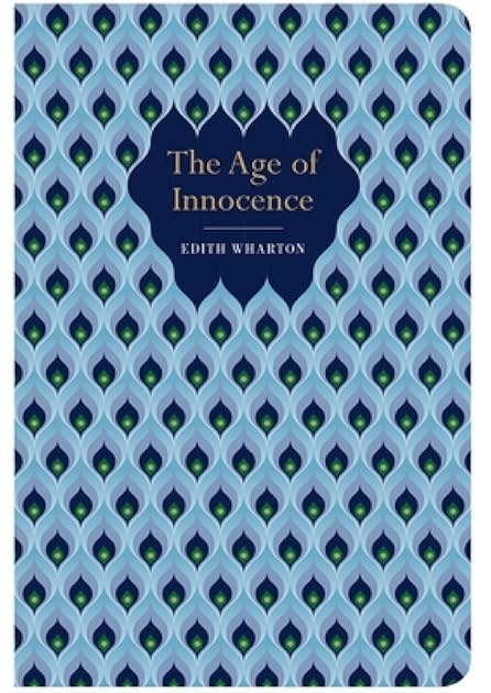 The Age Of Innocence (Chiltern Classic)