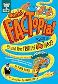 Animal FACTopia!: Follow the Trail of 400 Beastly Facts
