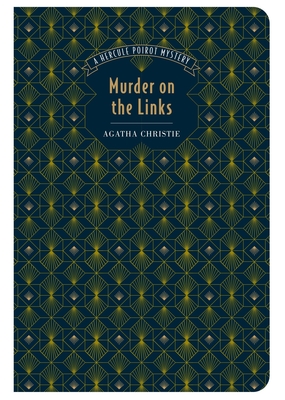 The Murder on The Links