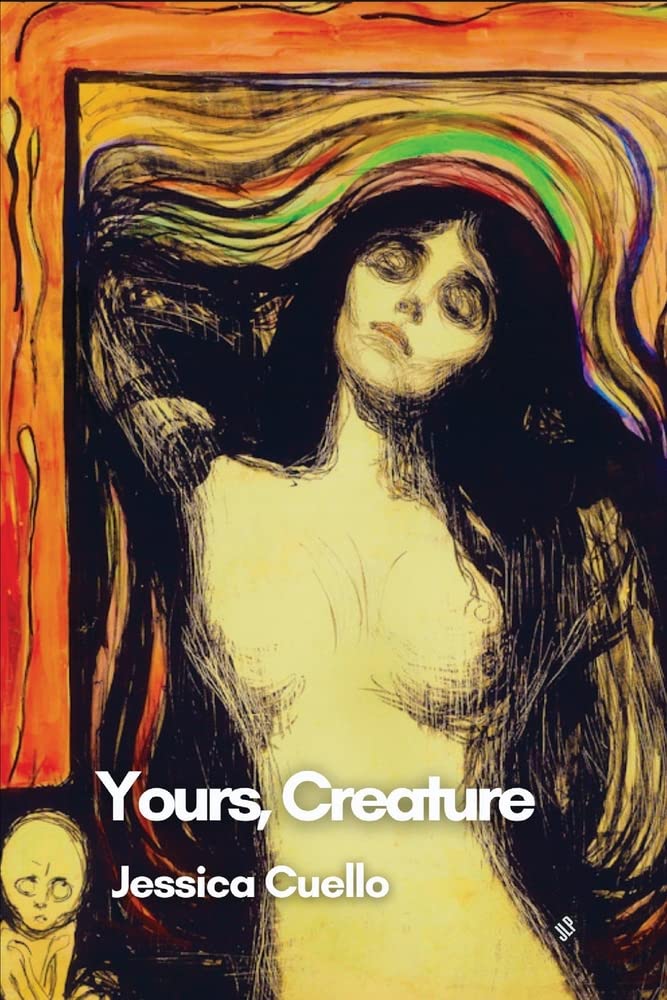 Yours, Creature (Paperback)