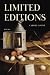 Limited Editions by Carole Stone