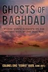 Ghosts of Baghdad...