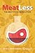 Meat Less by David Julian McClements