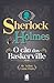 Sherlock Holmes O Cão dos Baskerville: O Cão dos Baskerville (Portuguese Edition)