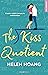 The Kiss Quotient by Helen  Hoang