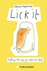 Lick It: Challeng...