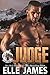 Judge (Iron Horse Legacy #10)
