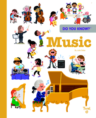 Do You Know?: Music (Hardcover)