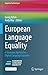 European Language Equality by Georg Rehm