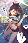 Re:ZERO -Starting...