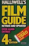 Halliwell's Film Guide 1986 Halliwell's Film Guide 1986