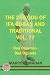 THE 256 ODU OF IFA CUBAN AND TRADITIONAL VOL. 77 OSA OKANRAN-OSA OGUNDA (THE 256 ODU OF IFA CUBAN AND TRADITIONALIN ENGLISH)