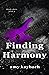 Finding Harmony: Blind Rebels book 4 (The Blind Rebels)