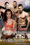 Saving Tiana [Rescue Ranch 5] (Siren Menage Everlasting) (The Rescue Ranch)