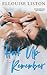 A Hook Up to Remember (Hooking Up Series)