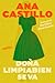 Dona Cleanwell Leaves Home Doña Cleanwell se va de casa: A Vibrant Collection of Feminist Short Stories Illuminating the Voices of Women in Turbulent ... ... Captivating Summer Read (Spanish Edition)