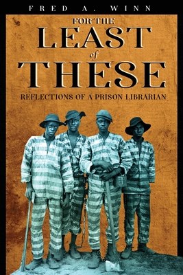 Read For the Least of These