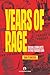 Years of Rage: Social Confl...