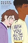 Book cover for I Wish You All the Best