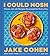 I Could Nosh: Classic Jew-i...