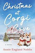 Christmas at Corgi Cove 