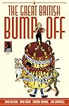 The Great British Bump-Off #1 by John Allison