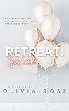 Retreat: Salem Book cover for Retreat: Salem