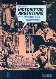V Concurso de Historietas argentinas en la Biblioteca Nacional