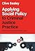Applying Social Policy to C...
