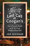 Last Call at Coog...