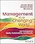 Management In A Changing Wo...