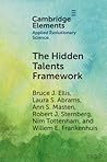 The Hidden Talent...