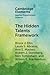 The Hidden Talents Framework by Bruce J. Ellis