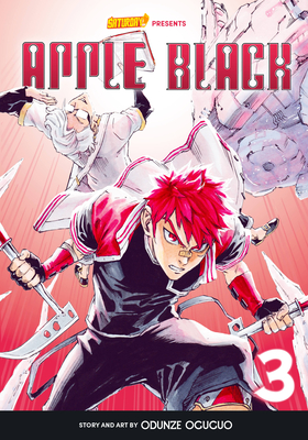 Apple Black, Volume 3: Instruments of Vengeance (Volume 3) (Saturday AM TANKS / Apple Black, 3)