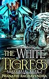 The White Tigress