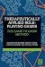 Therapeutically Applied Role-Playing Games by Elizabeth D. Kilmer
